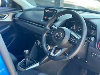 Used Mazda CX-3 2018 for sale - 78102141: Photo