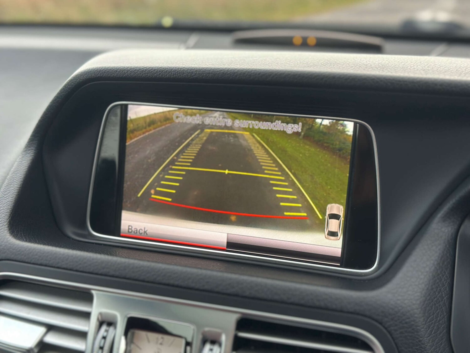 Used Mercedes-Benz E Class 2013 for sale - 76696649: Photo 14