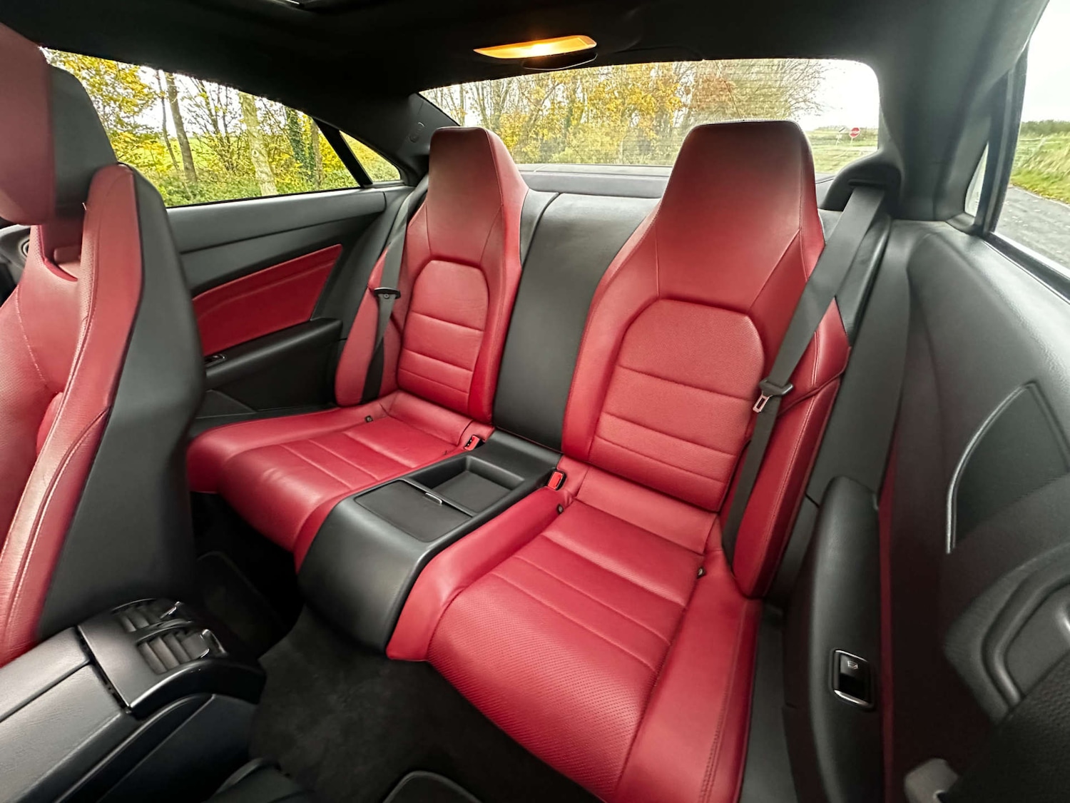 Used Mercedes-Benz E Class 2013 for sale - 76696649: Photo 18