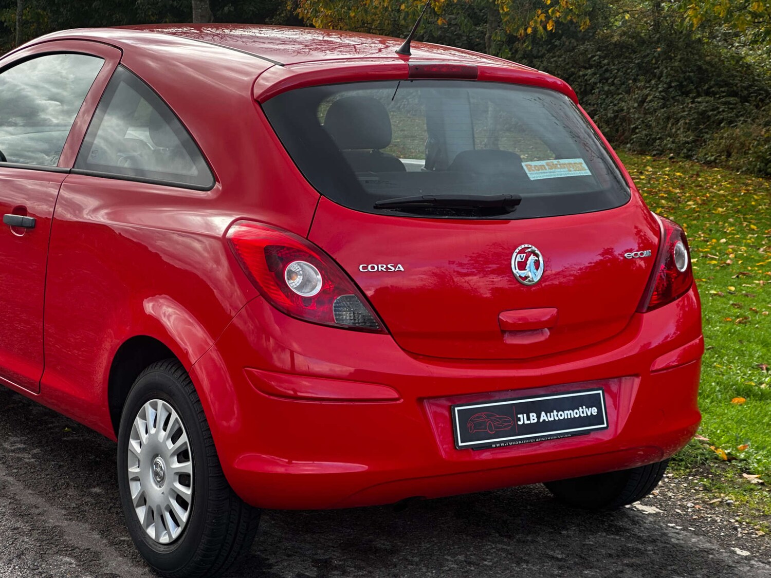 Used Vauxhall Corsa 2013 for sale - 76696659: Photo 10