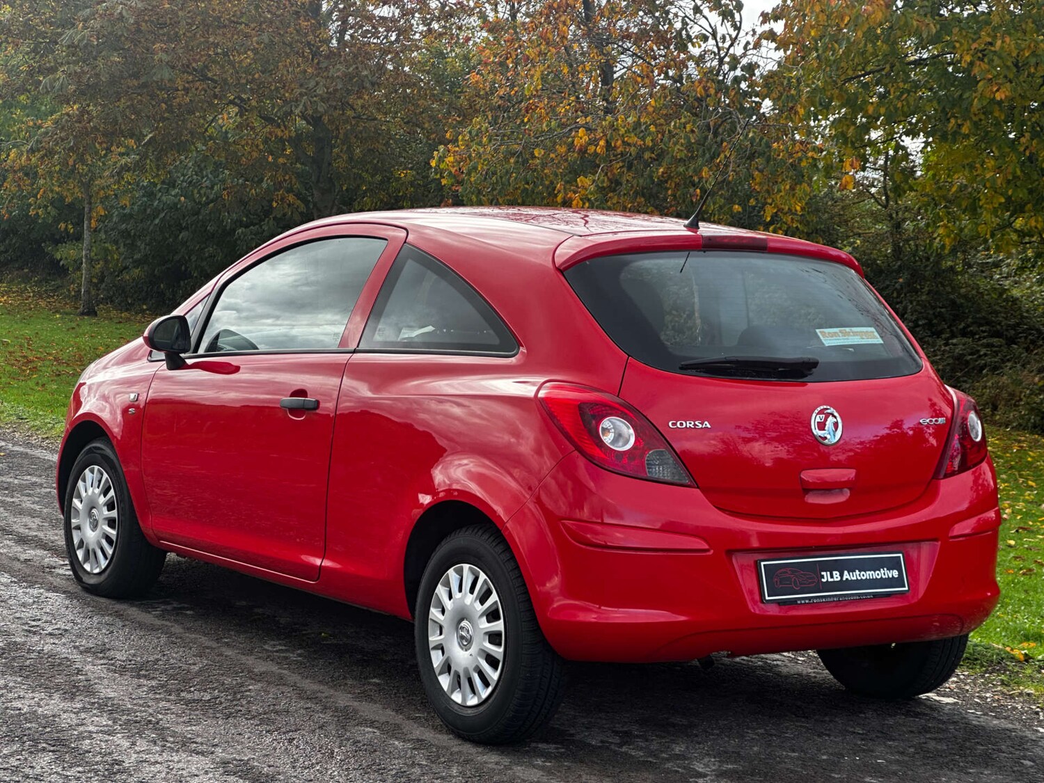Used Vauxhall Corsa 2013 for sale - 76696659: Photo 11