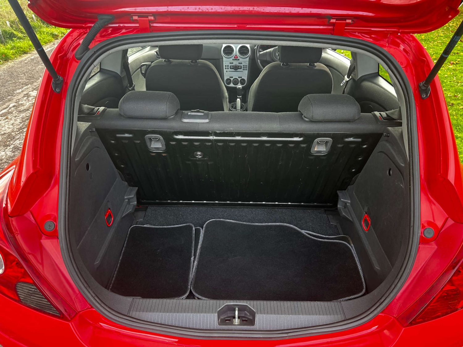 Used Vauxhall Corsa 2013 for sale - 76696659: Photo 12