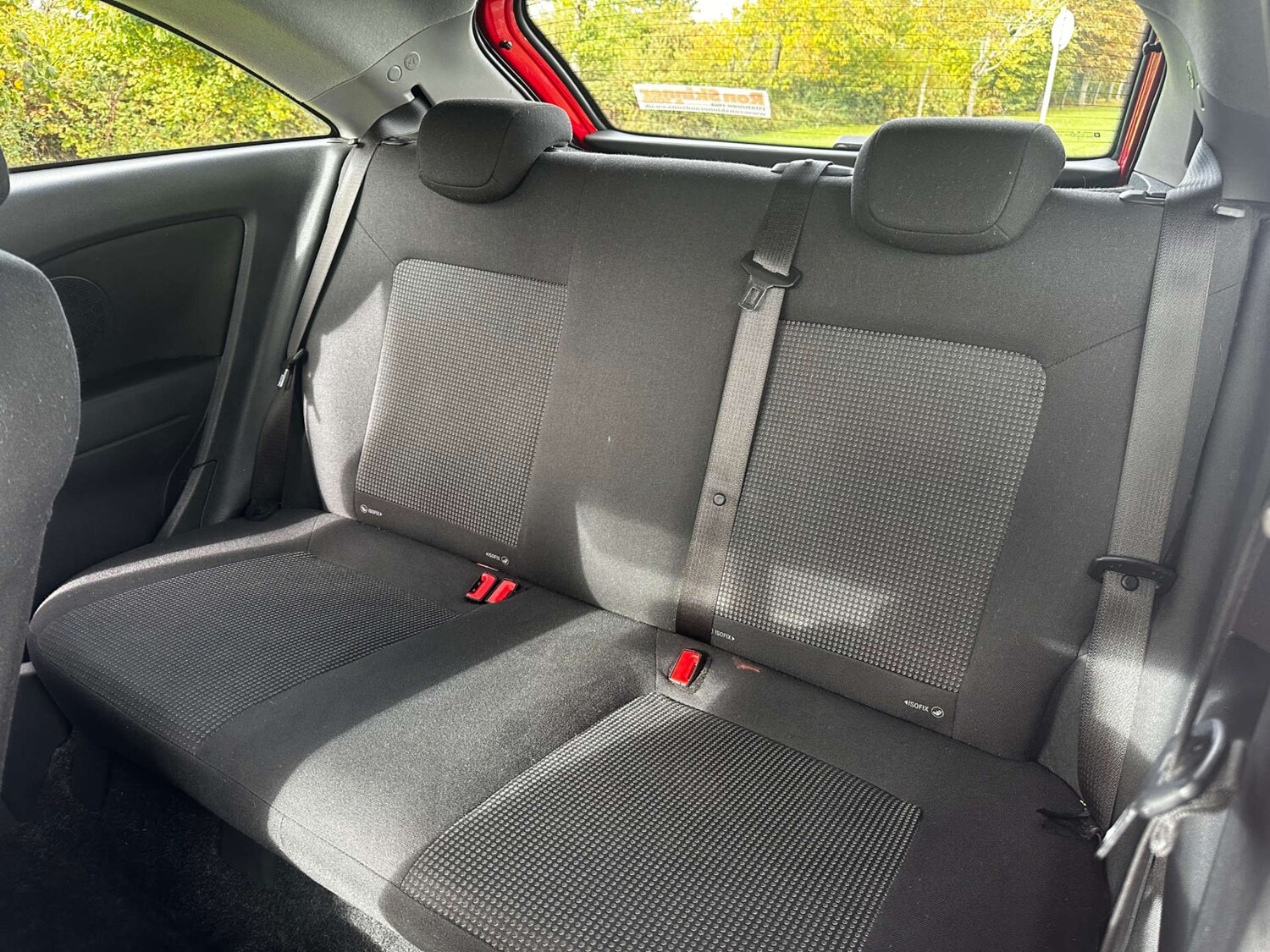 Used Vauxhall Corsa 2013 for sale - 76696659: Photo 13