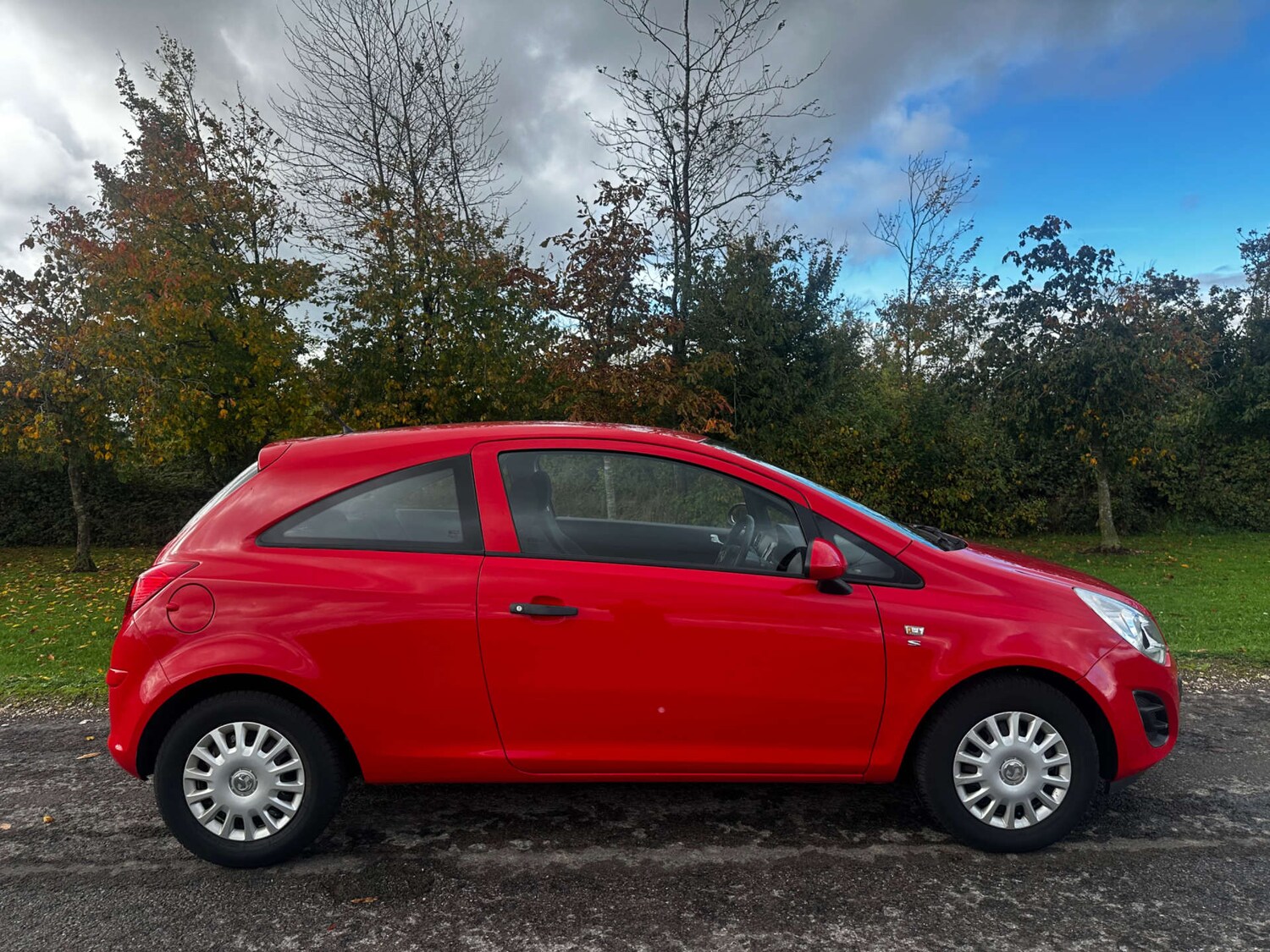 Used Vauxhall Corsa 2013 for sale - 76696659: Photo 15