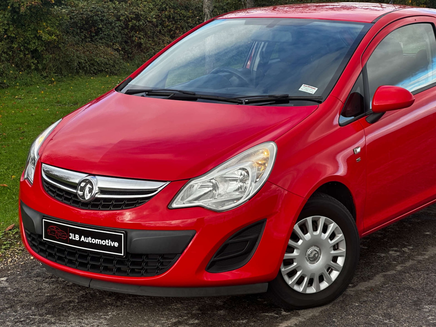 Used Vauxhall Corsa 2013 for sale - 76696659: Photo 4