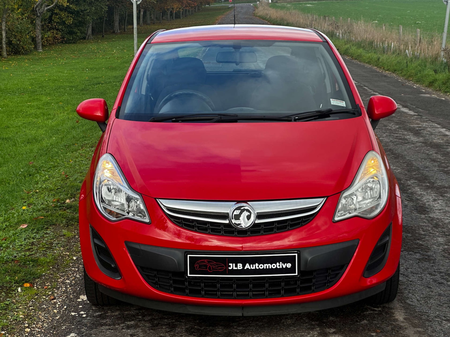 Used Vauxhall Corsa 2013 for sale - 76696659: Photo 5