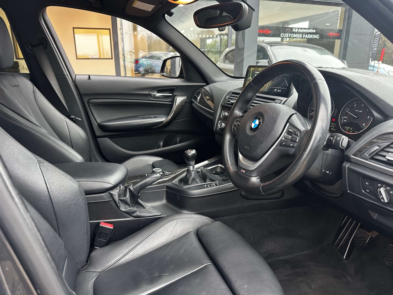 Used BMW 1 Series 2012 for sale - 77826648: Photo 20