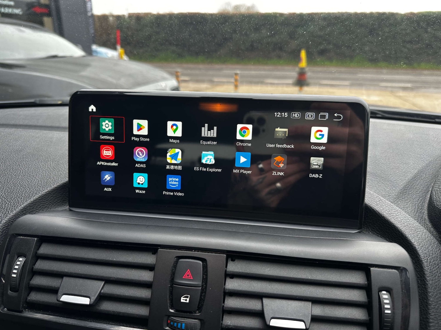 Used BMW 1 Series 2012 for sale - 77826648: Photo 23