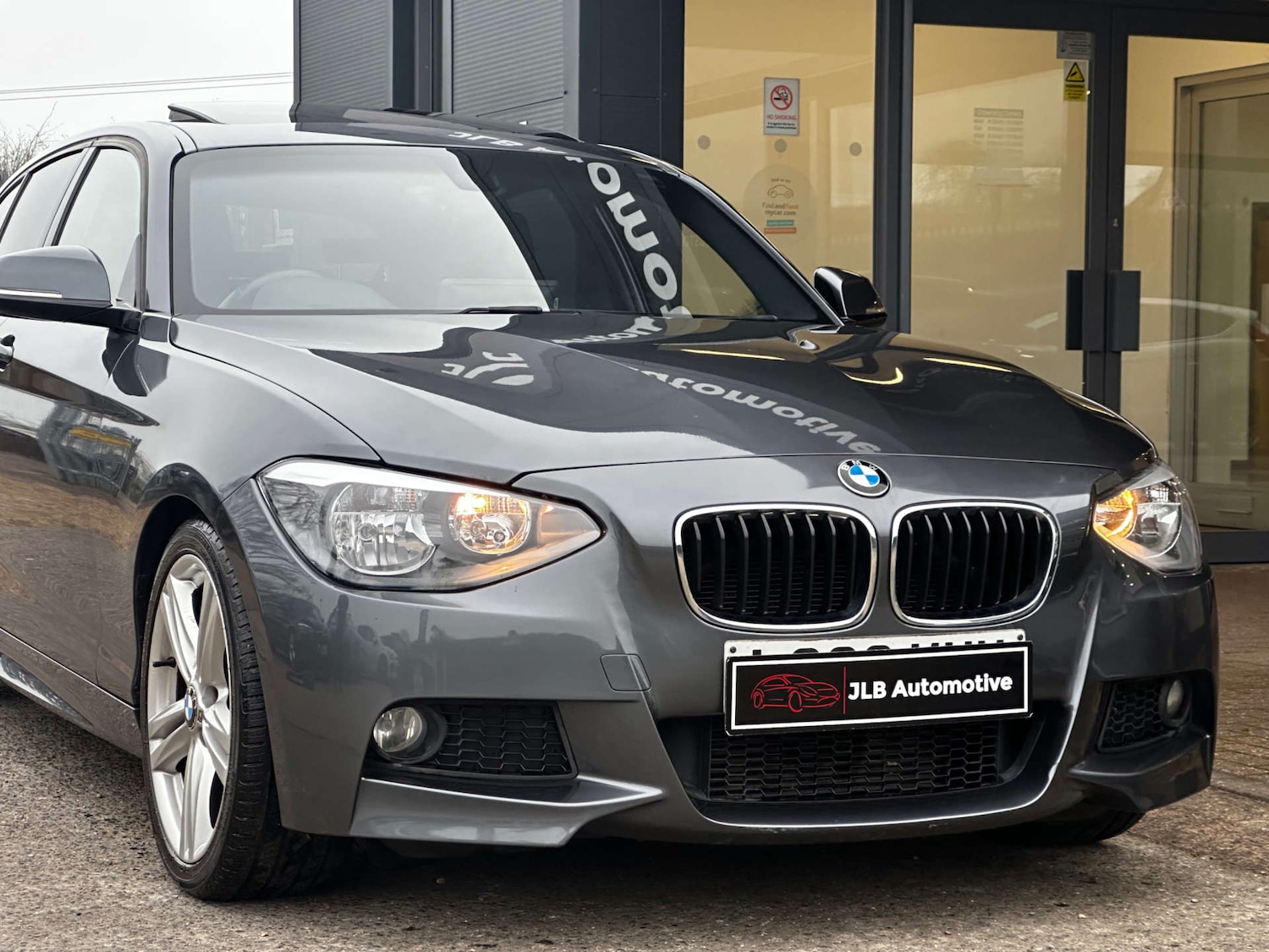 Used BMW 1 Series 2012 for sale - 77826648: Photo 7