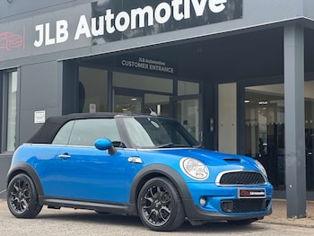 Used MINI Convertible 2012 for sale - 78470557: Photo
