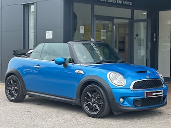 Used MINI Convertible 2012 for sale - 78470557: Photo