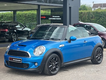 Used MINI Convertible 2012 for sale - 78470557: Photo