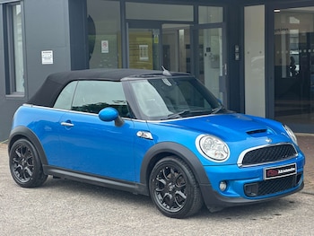 Used MINI Convertible 2012 for sale - 78470557: Photo