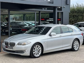 Used BMW 5 Series 2011 for sale - 79749773: Photo
