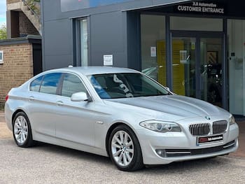 Used BMW 5 Series 2011 for sale - 79749773: Photo