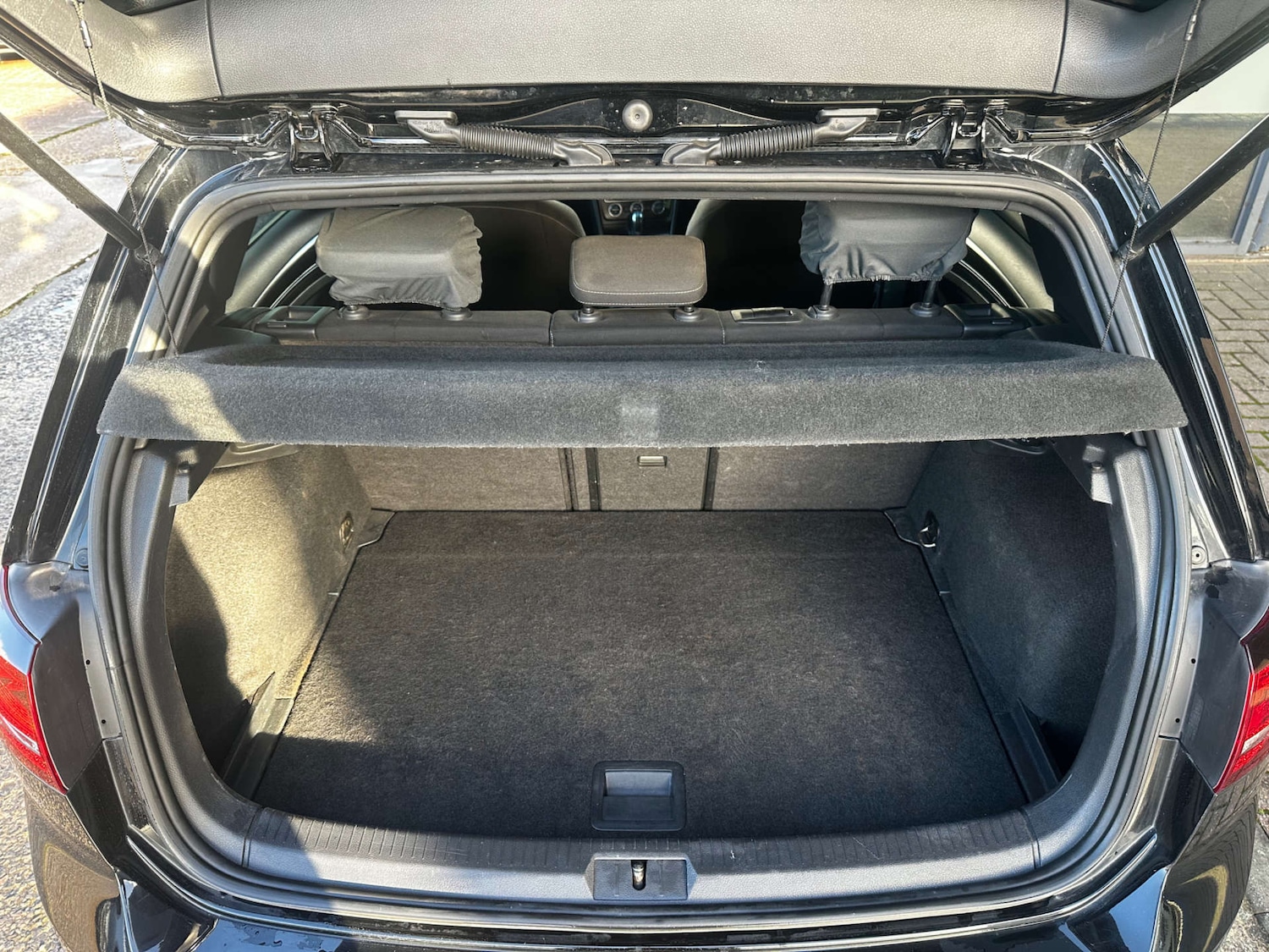 Used Volkswagen Golf 2016 for sale - 76830117: Photo 12