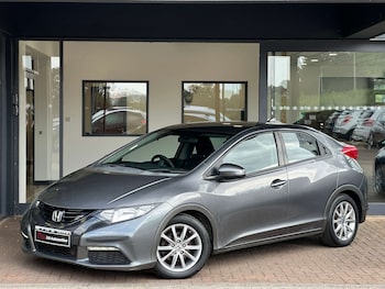 Used Honda Civic 2013 for sale - 79326780: Photo