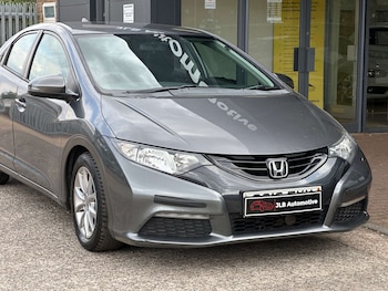 Used Honda Civic 2013 for sale - 79326780: Photo