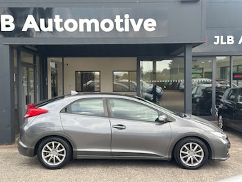 Used Honda Civic 2013 for sale - 79326780: Photo