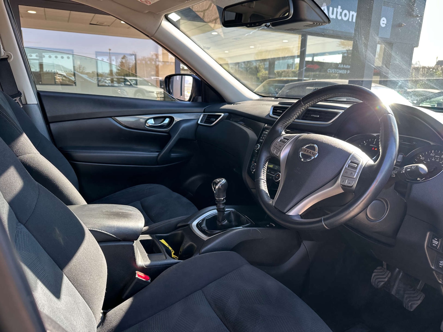 Used Nissan X-Trail 2017 for sale - 78102142: Photo 10