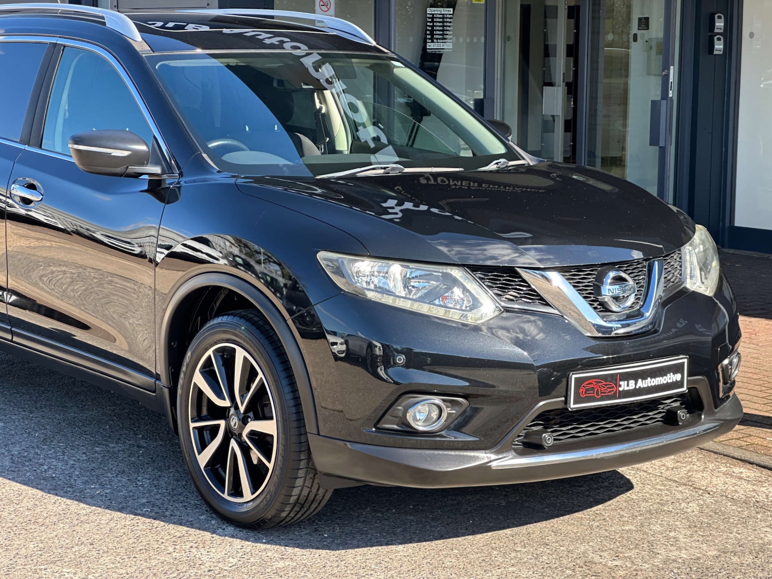 Used Nissan X-Trail 2017 for sale - 78102142: Photo 11