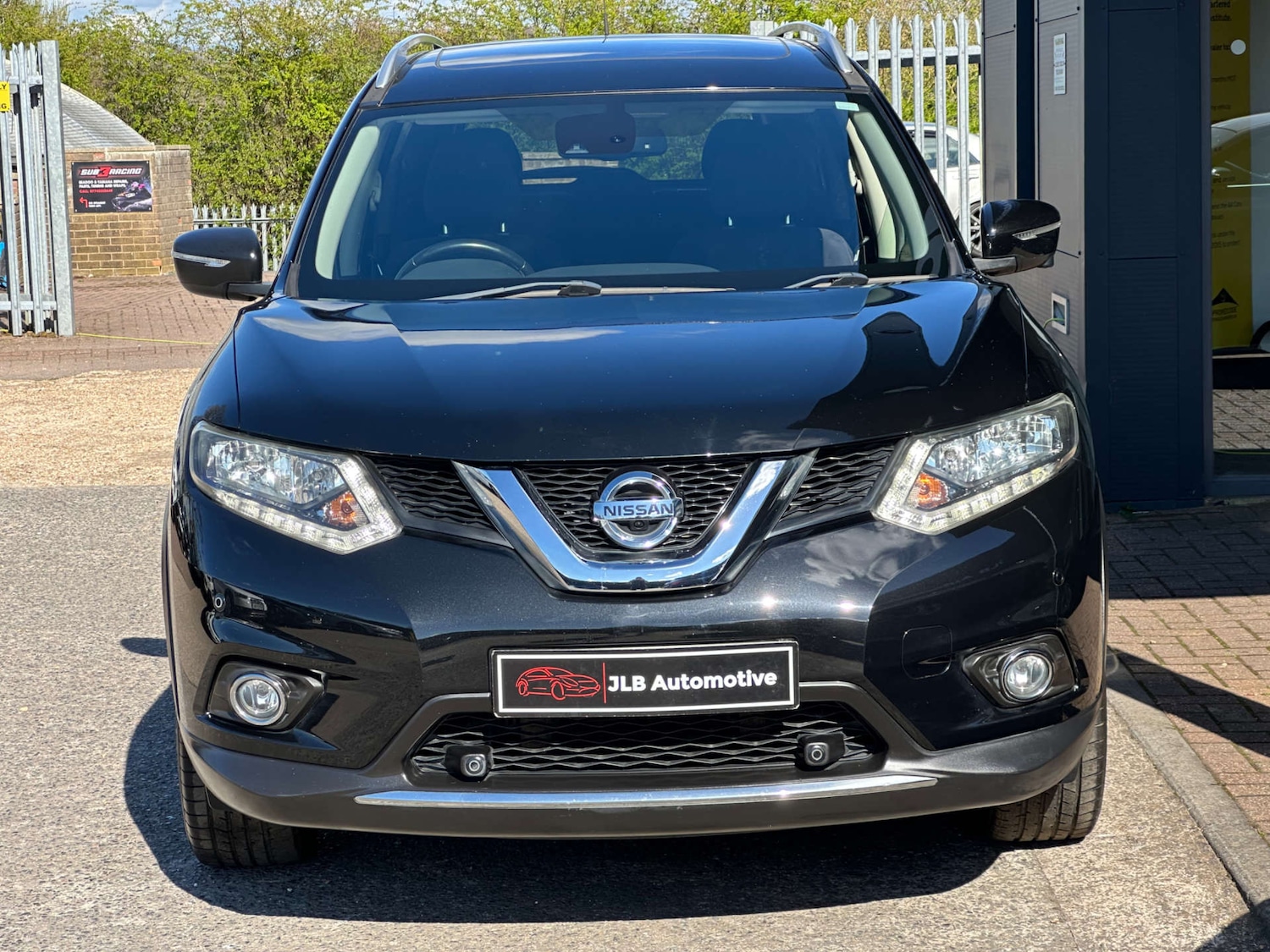 Used Nissan X-Trail 2017 for sale - 78102142: Photo 12