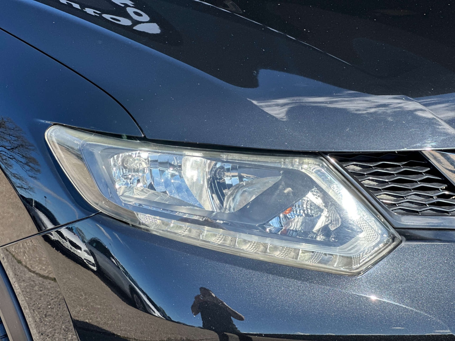 Used Nissan X-Trail 2017 for sale - 78102142: Photo 13