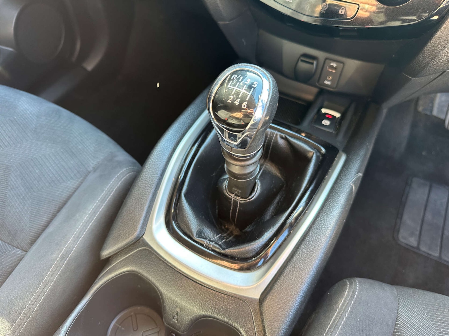 Used Nissan X-Trail 2017 for sale - 78102142: Photo 15