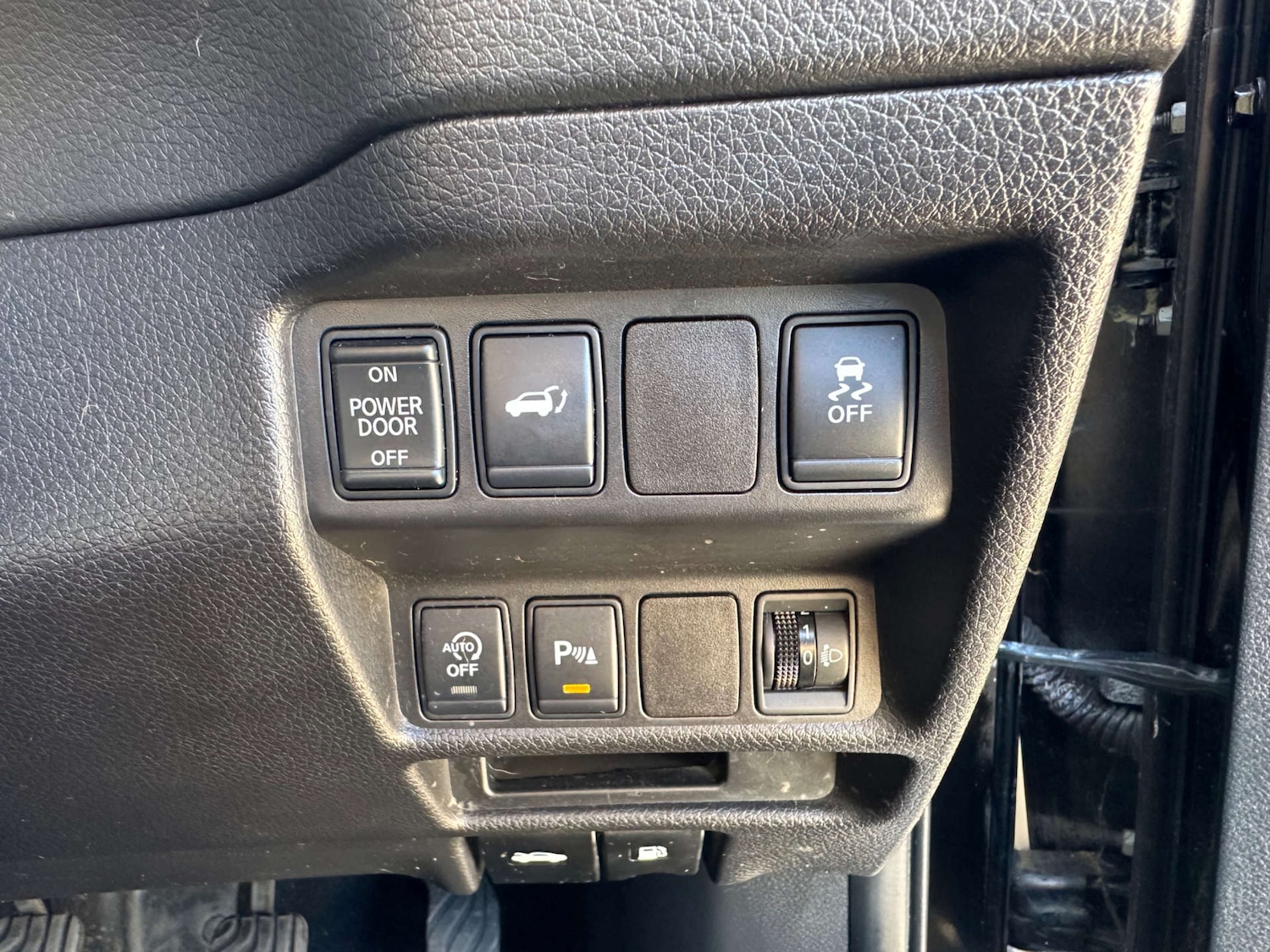 Used Nissan X-Trail 2017 for sale - 78102142: Photo 16