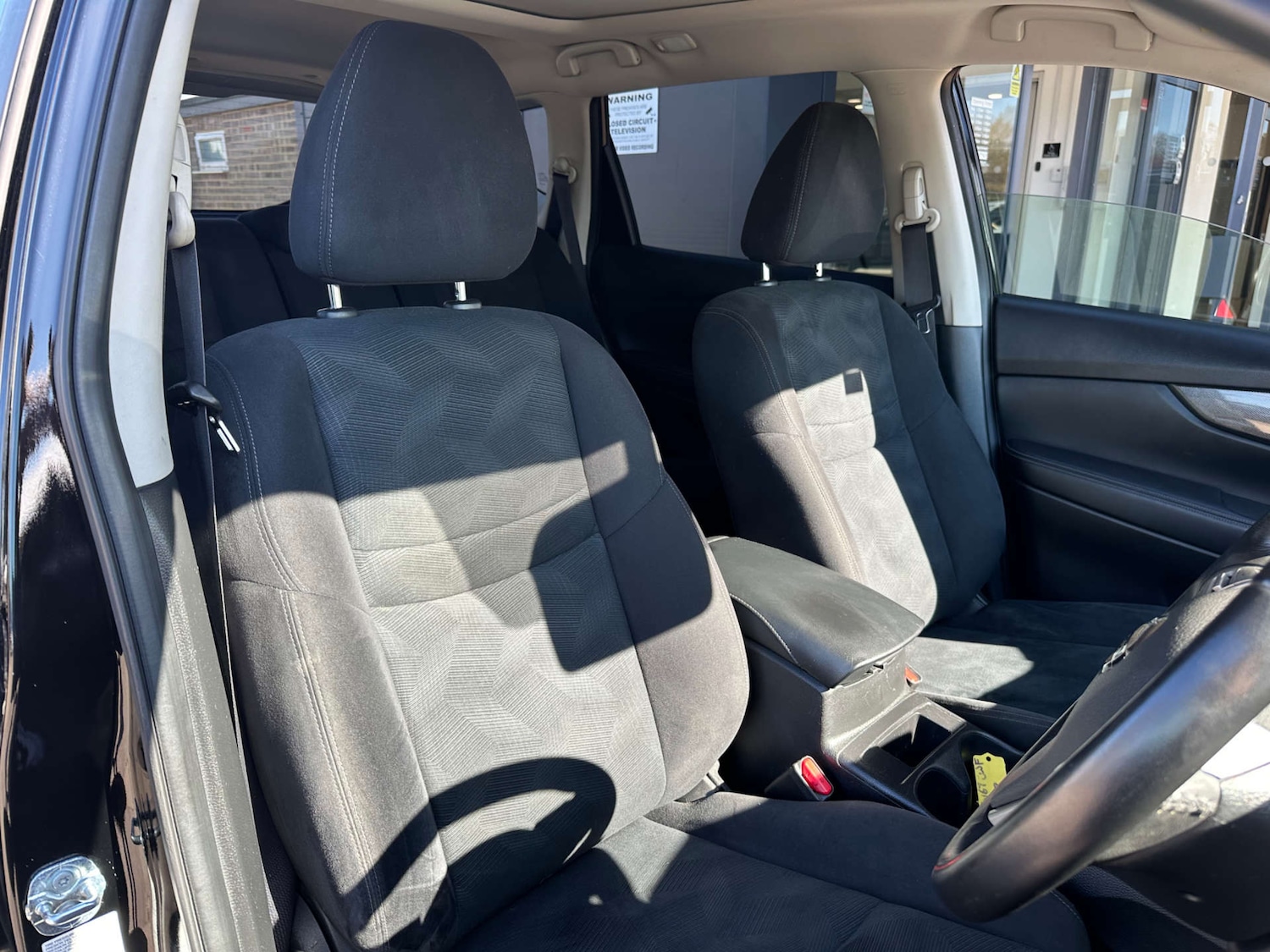 Used Nissan X-Trail 2017 for sale - 78102142: Photo 18