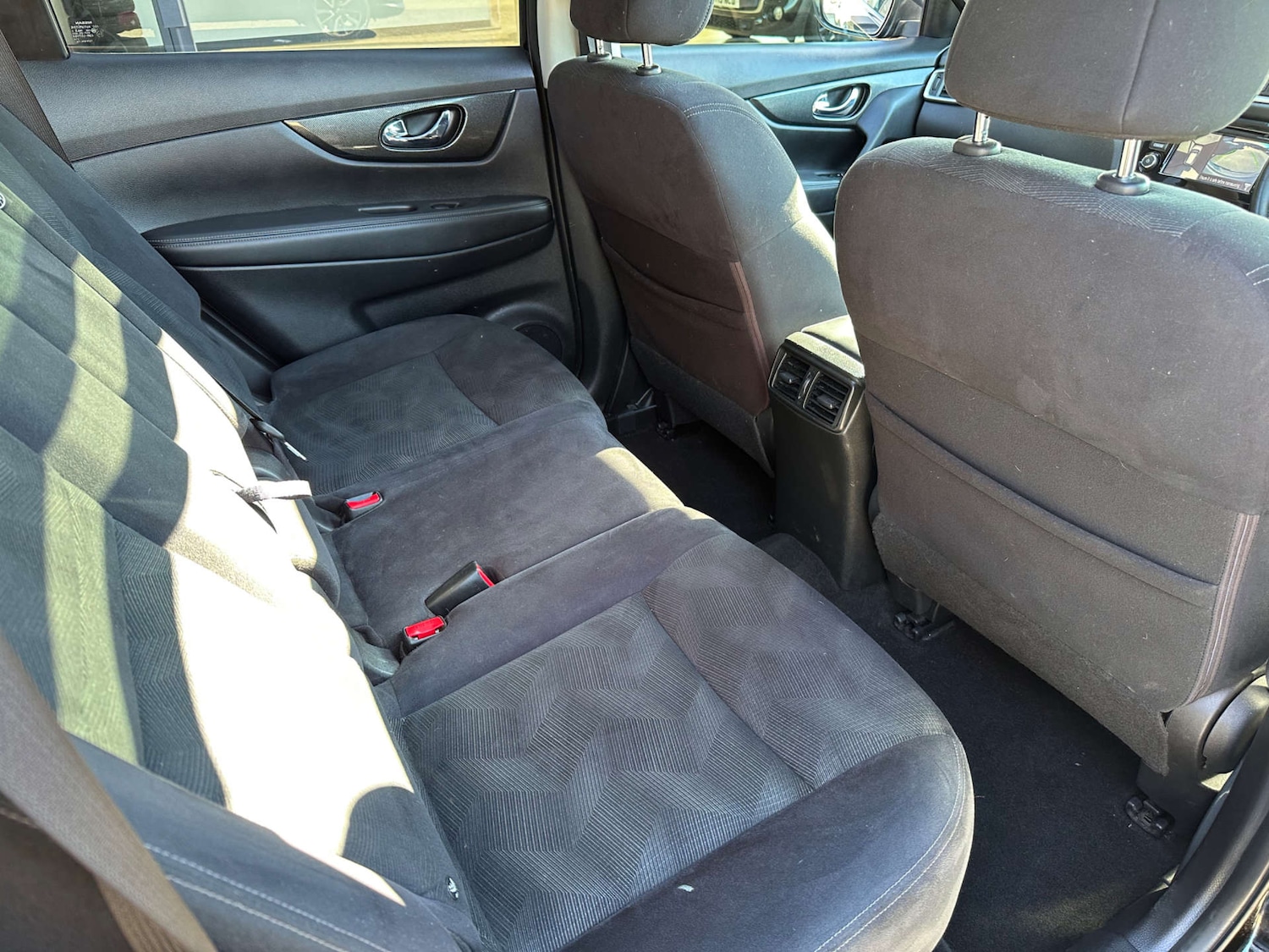 Used Nissan X-Trail 2017 for sale - 78102142: Photo 20