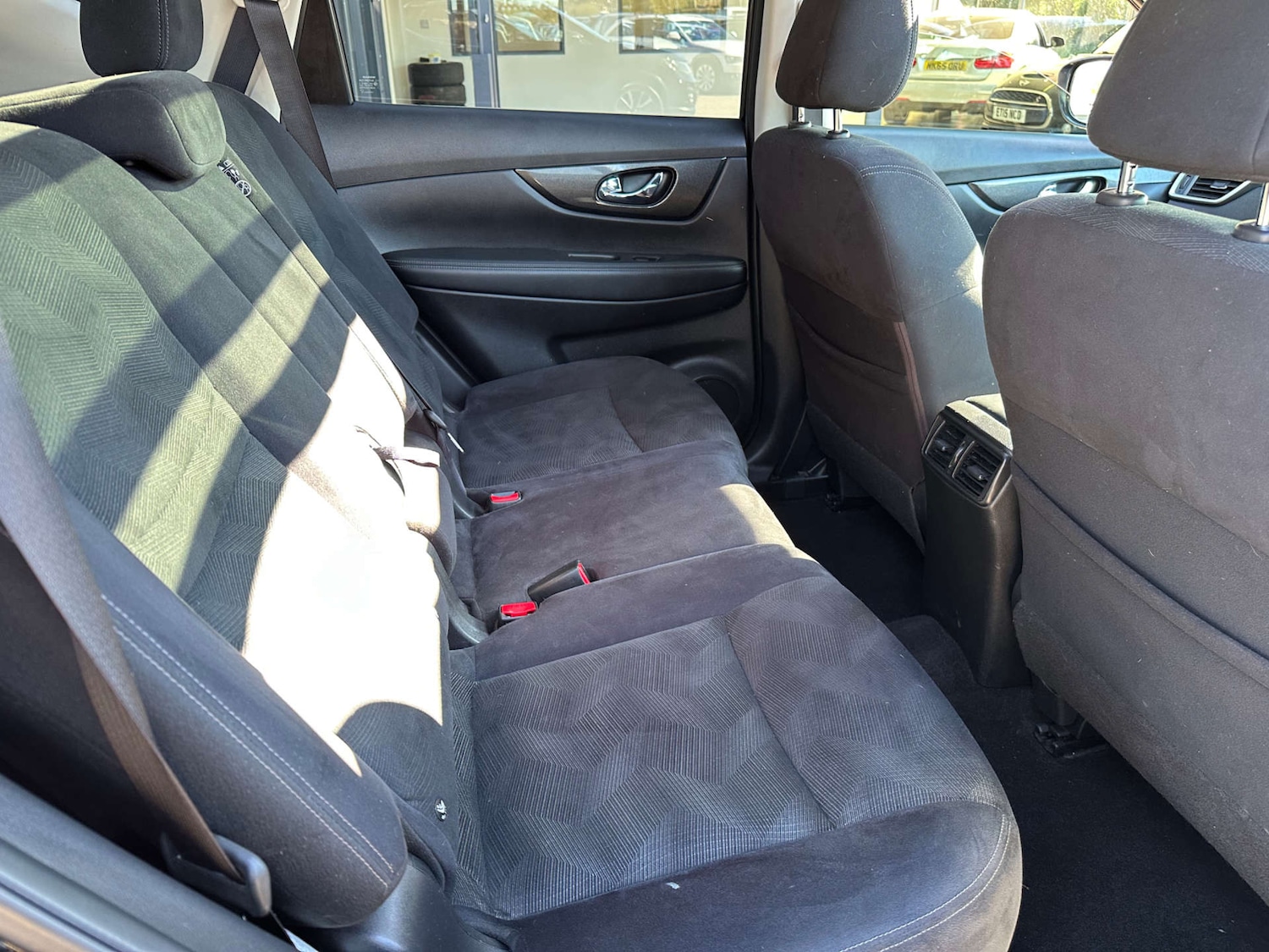 Used Nissan X-Trail 2017 for sale - 78102142: Photo 21