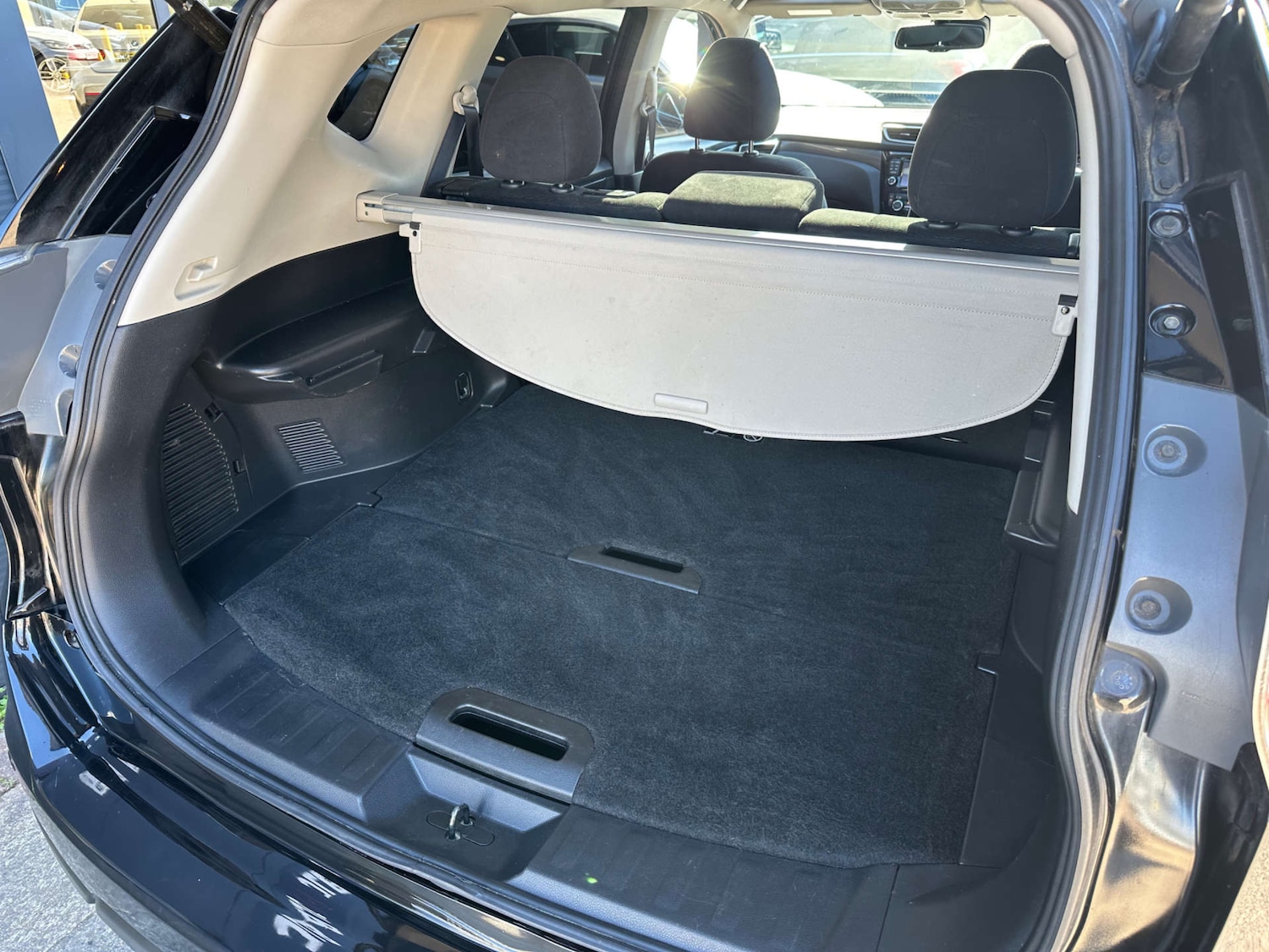 Used Nissan X-Trail 2017 for sale - 78102142: Photo 22