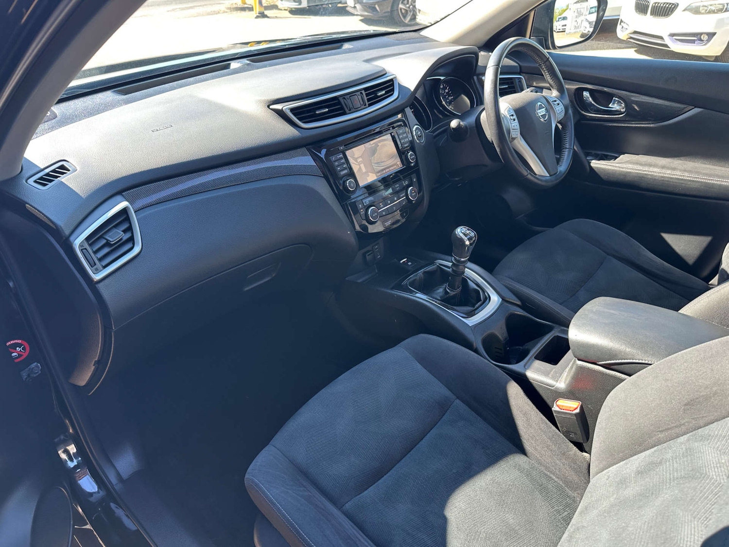 Used Nissan X-Trail 2017 for sale - 78102142: Photo 23