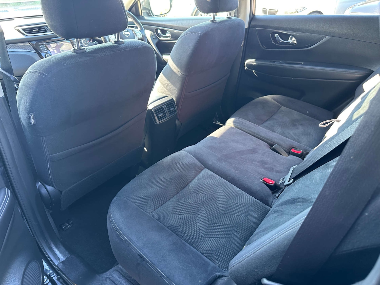 Used Nissan X-Trail 2017 for sale - 78102142: Photo 24