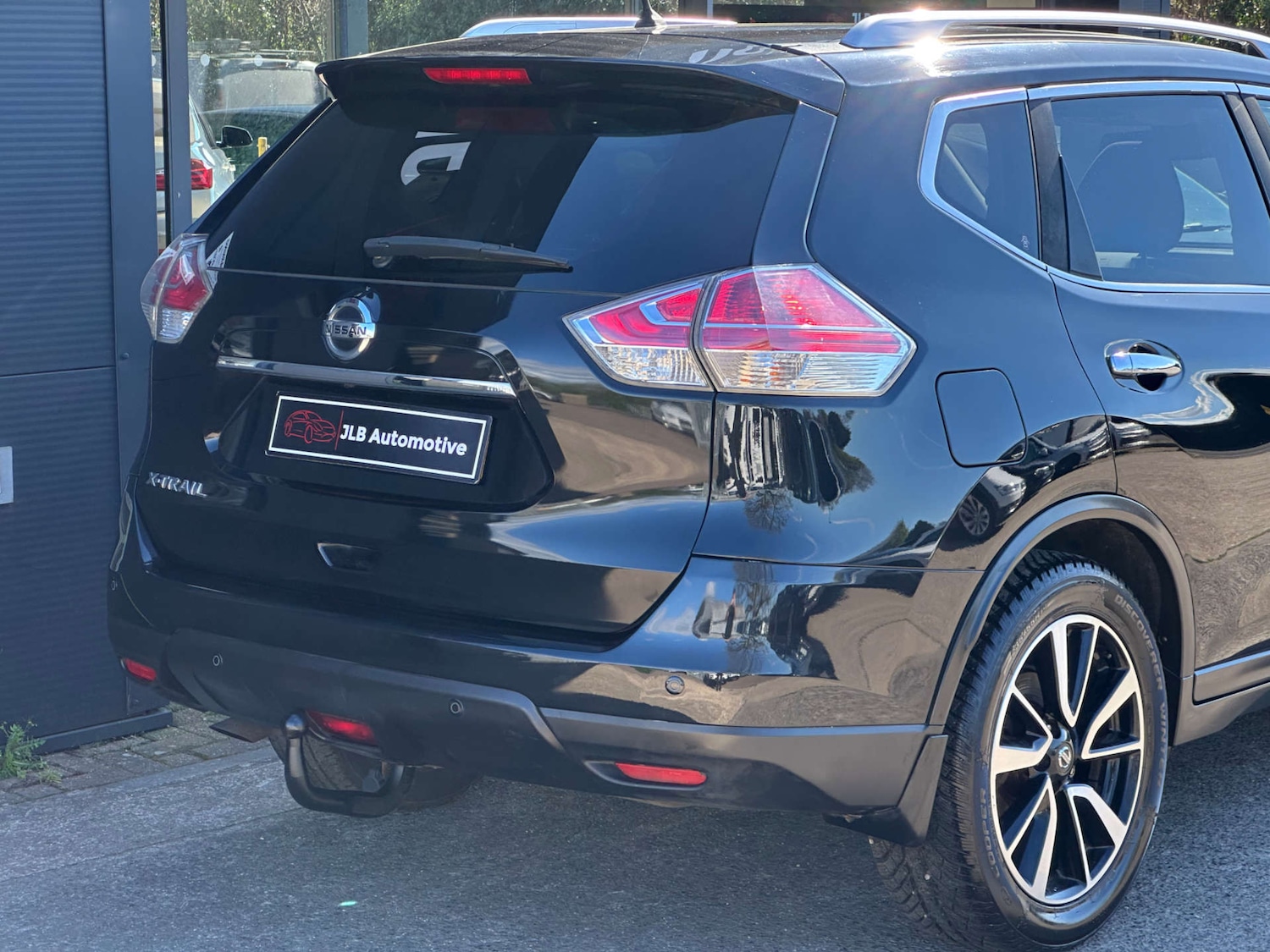 Used Nissan X-Trail 2017 for sale - 78102142: Photo 29