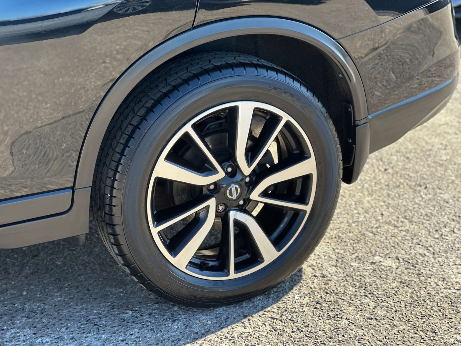 Used Nissan X-Trail 2017 for sale - 78102142: Photo 30