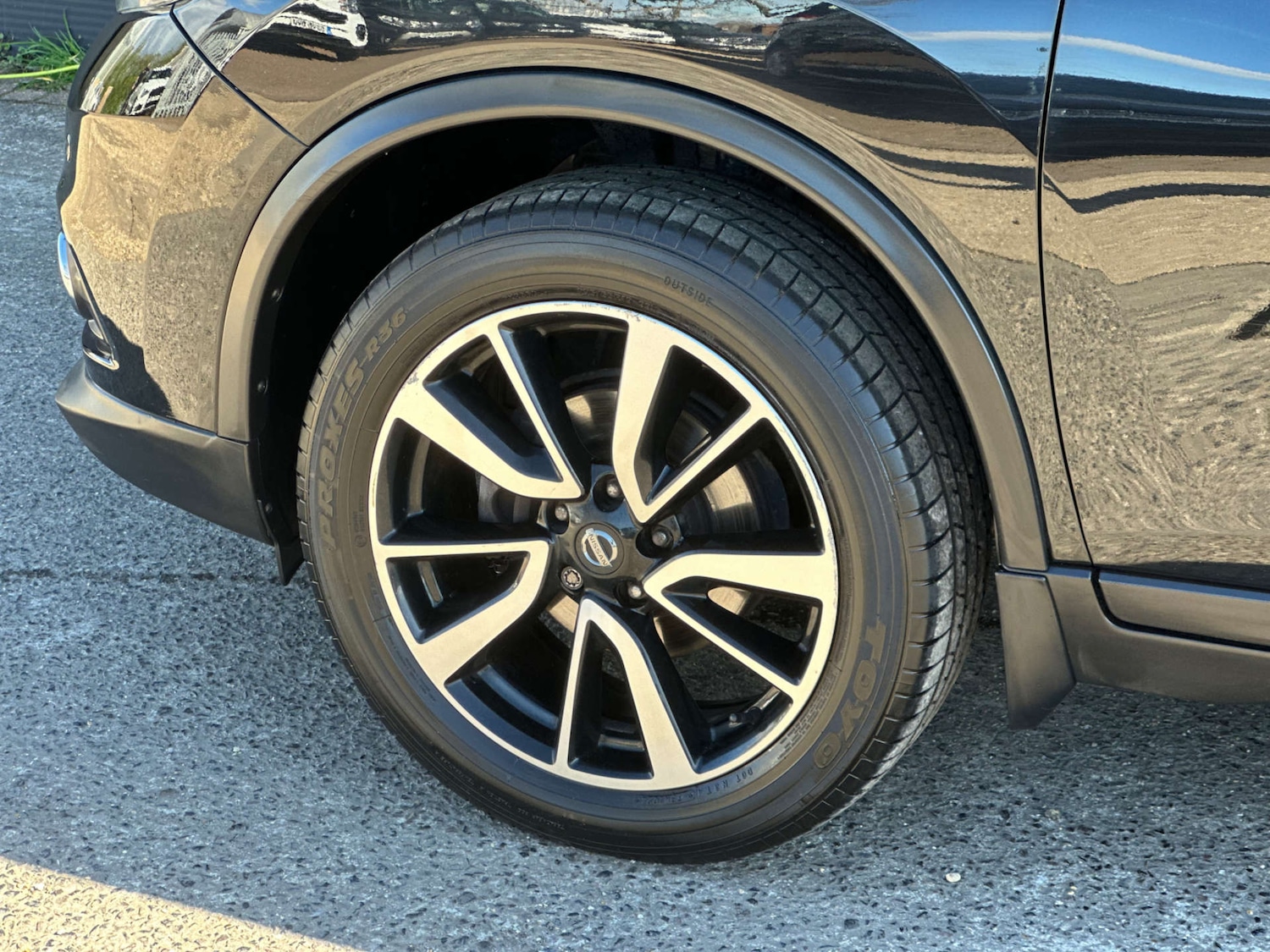 Used Nissan X-Trail 2017 for sale - 78102142: Photo 31