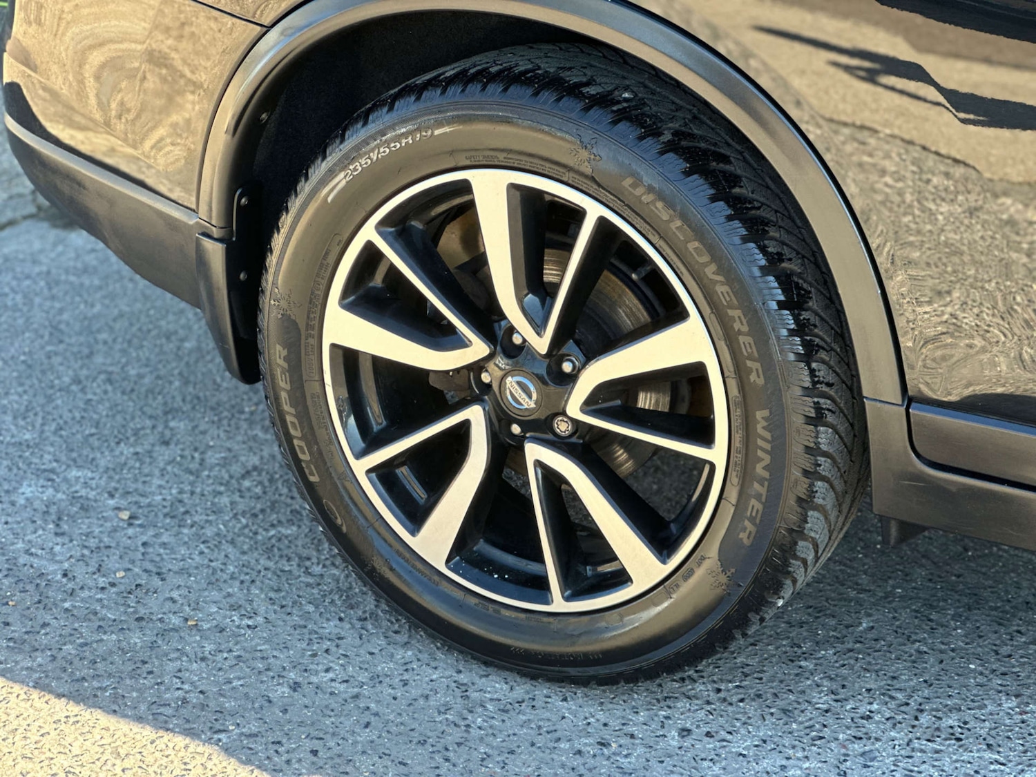 Used Nissan X-Trail 2017 for sale - 78102142: Photo 32