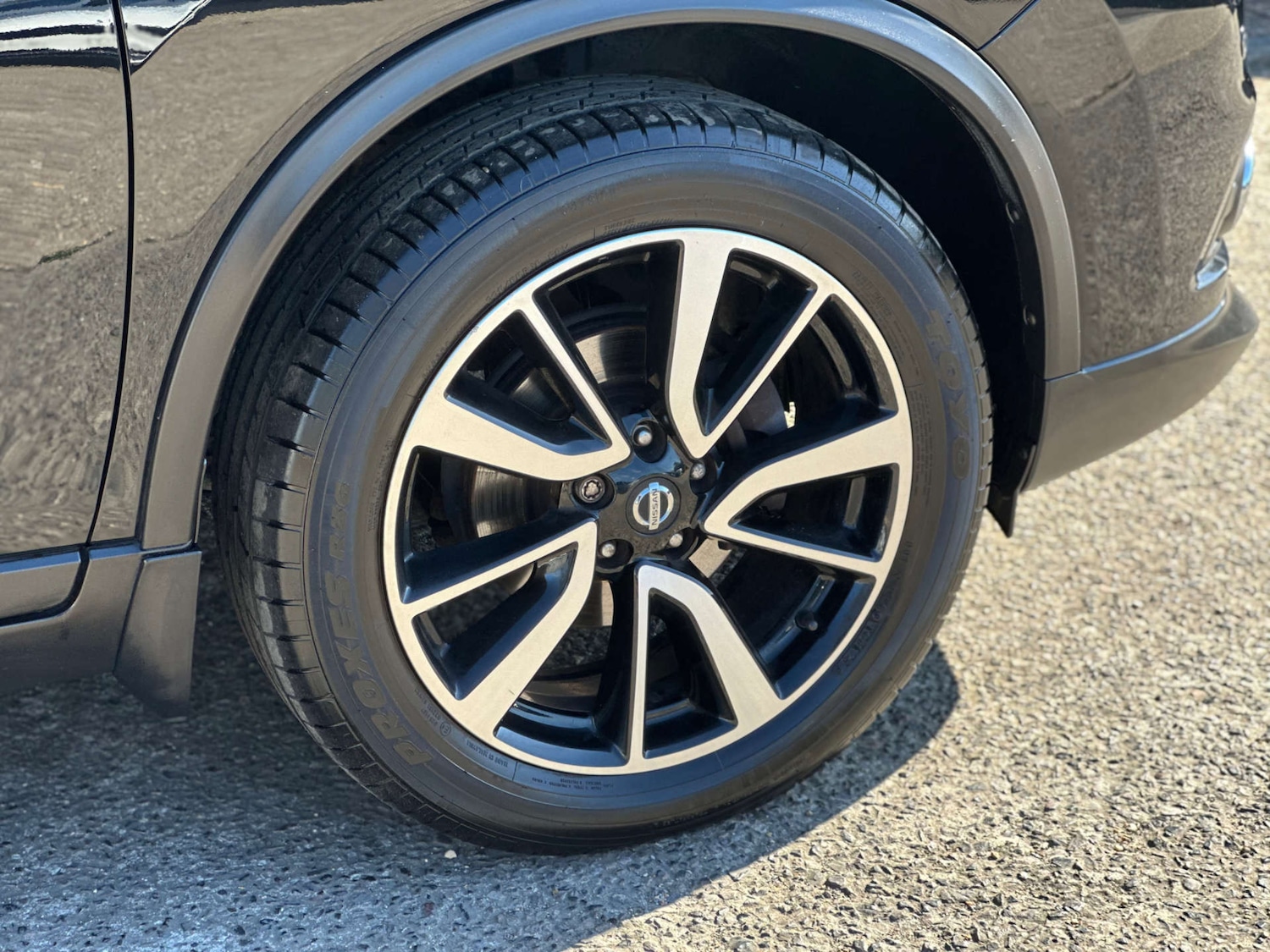 Used Nissan X-Trail 2017 for sale - 78102142: Photo 33