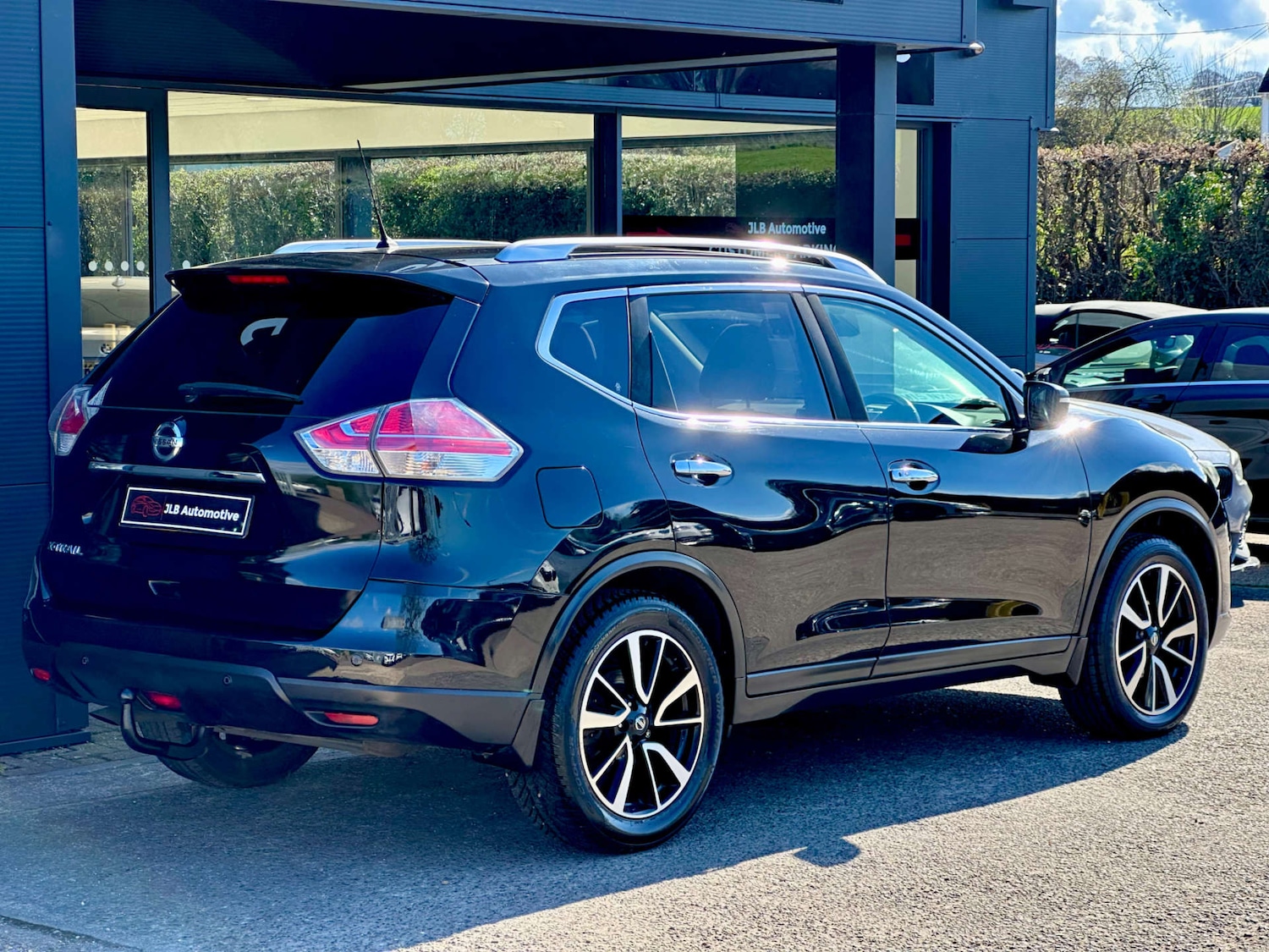 Used Nissan X-Trail 2017 for sale - 78102142: Photo 5