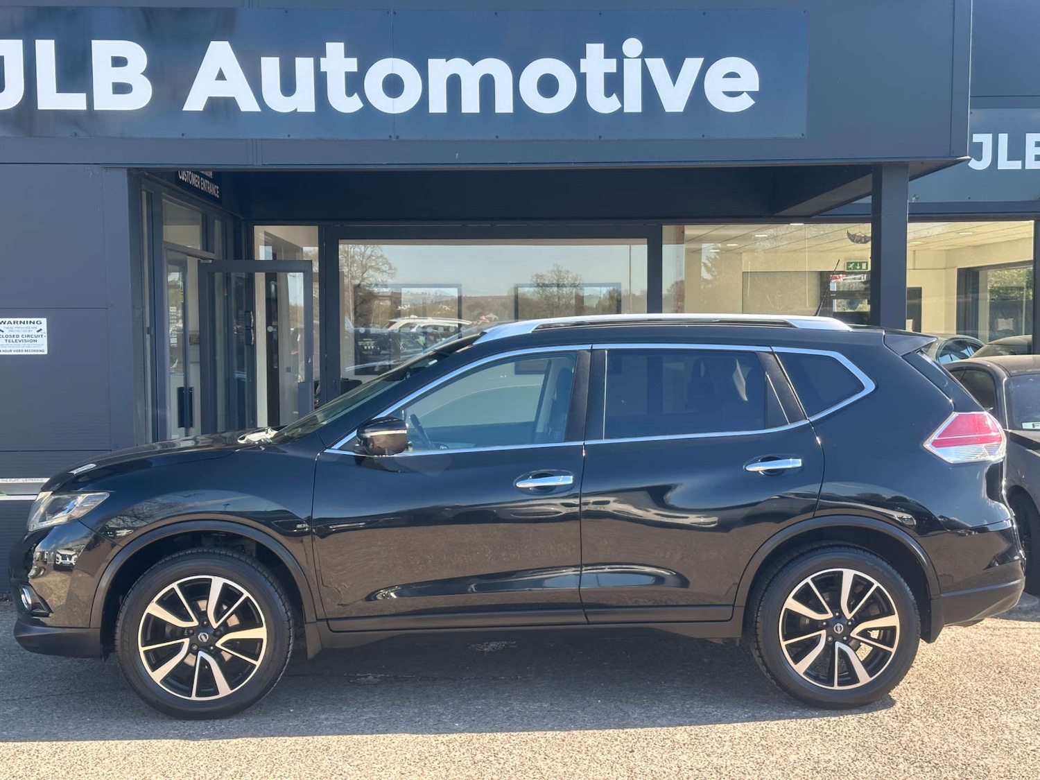 Used Nissan X-Trail 2017 for sale - 78102142: Photo 7