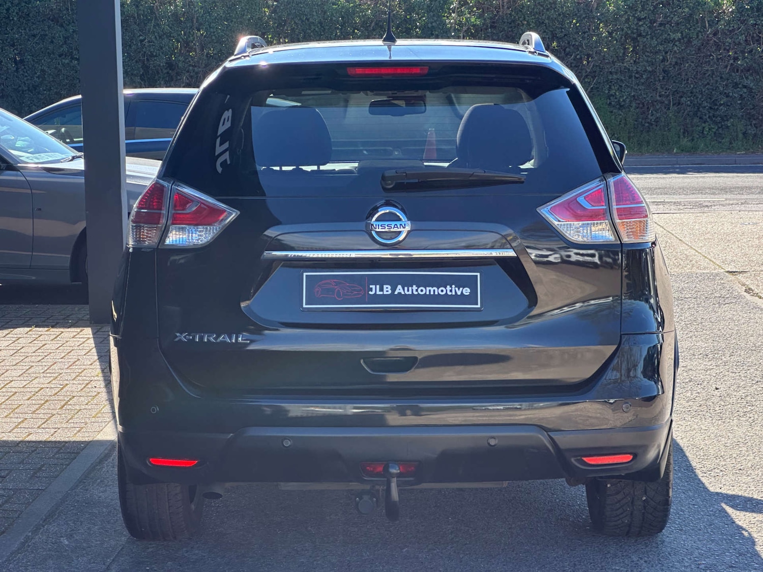 Used Nissan X-Trail 2017 for sale - 78102142: Photo 8