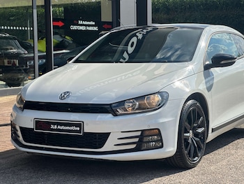 Used Volkswagen Scirocco 2016 for sale - 79180062: Photo