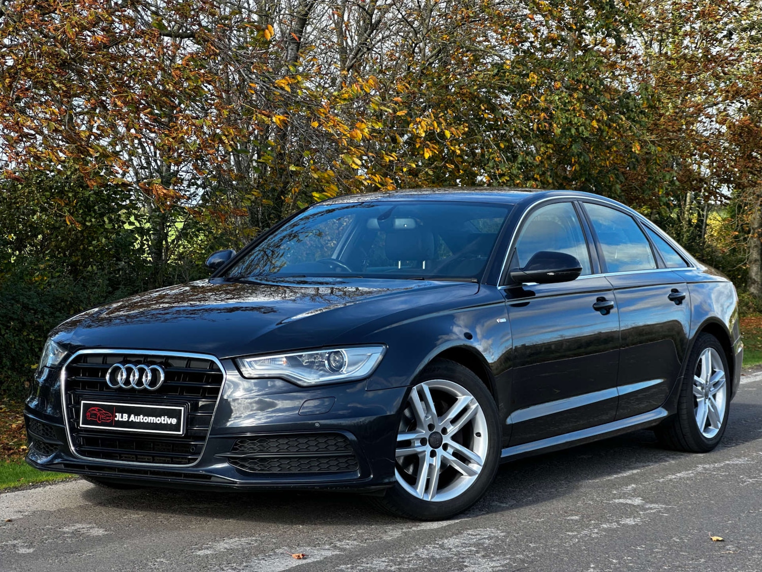 Used Audi A6 2013 for sale - 76696652: Photo 1
