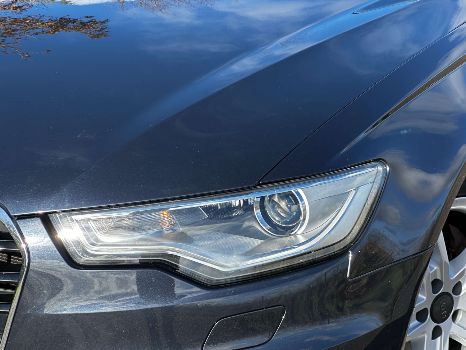 Used Audi A6 2013 for sale - 76696652: Photo 10