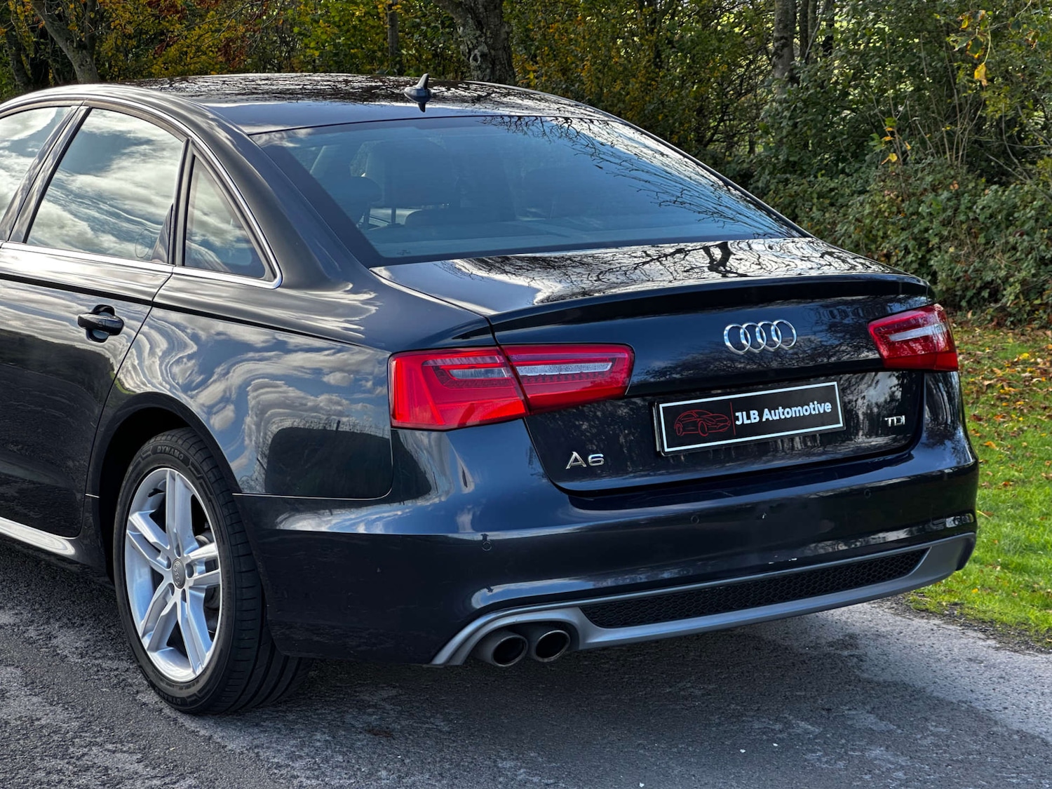 Used Audi A6 2013 for sale - 76696652: Photo 12