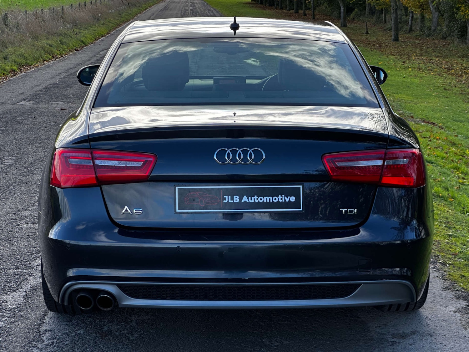 Used Audi A6 2013 for sale - 76696652: Photo 13