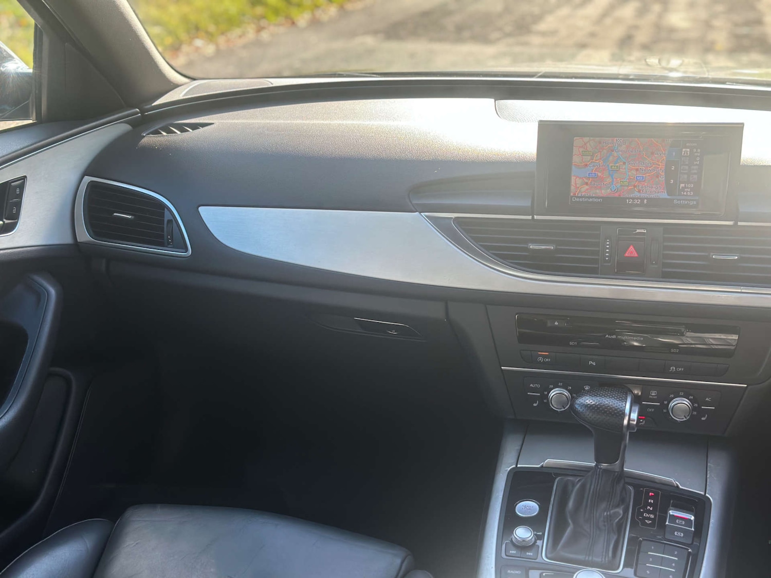 Used Audi A6 2013 for sale - 76696652: Photo 16