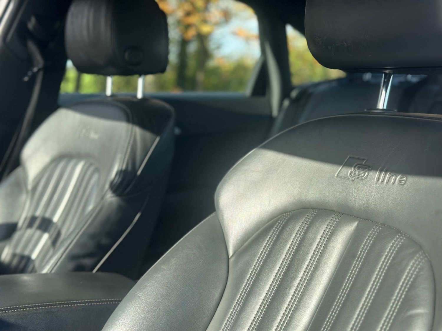 Used Audi A6 2013 for sale - 76696652: Photo 18